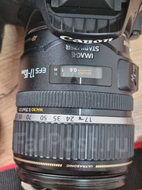 Canon EOS 60D. 15 - 19.9 ��, ���: 5� ����