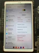 Samsung Galaxy Tab A7 Lite. 8.9 ������, ������ 8 �� ����