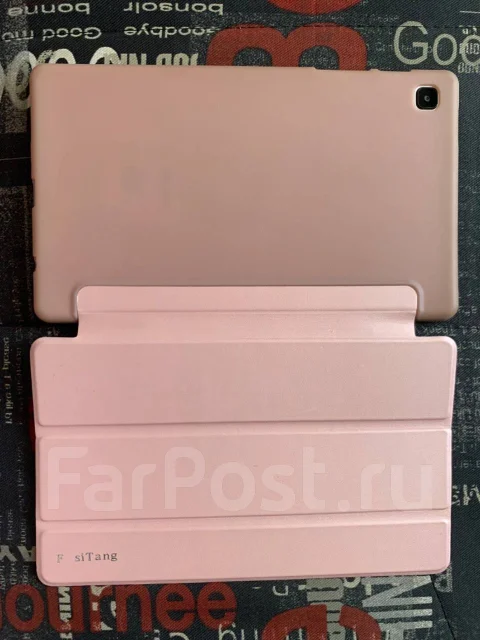 Samsung Galaxy Tab A7 Lite. 8.9 ������, ������ 8 �� ����