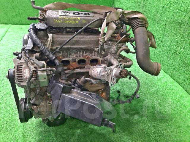 p1335 toyota 3s fse