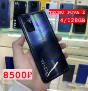 Tecno Pova 2. �/�, 128 �� ����