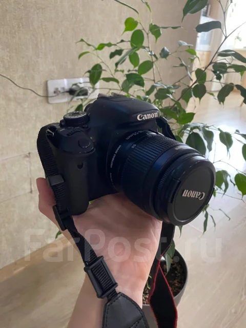 Canon EOS 600D. 15 - 19.9 �� ����