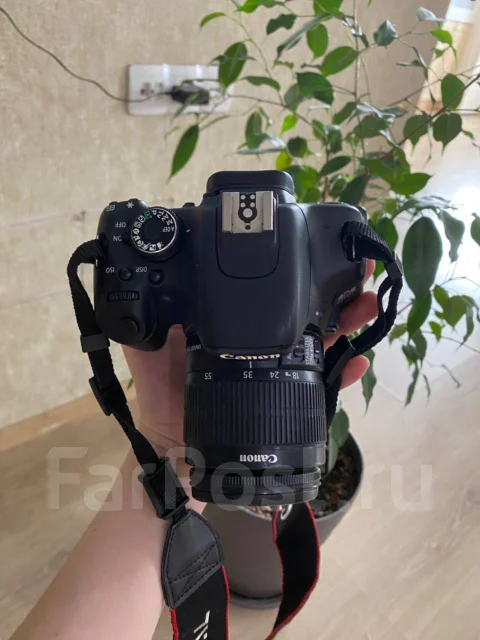 Canon EOS 600D. 15 - 19.9 �� ����