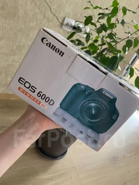 Canon EOS 600D. 15 - 19.9 �� ����