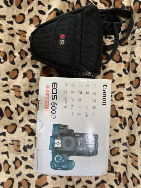 Canon EOS 600D. 15 - 19.9 �� ����