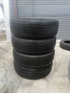 Goodyear EfficientGrip SUV. ������, 2017 ���, �/�, ����� 70 % ����