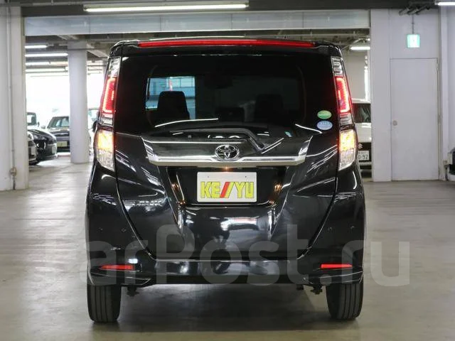 Toyota Tank. ��������, ��������, 1.0 (98��.�.), ������, 73 000����. ��, �/�. ��� ����� �� ������������ ����