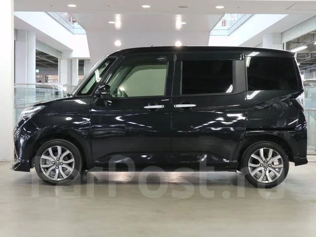 Toyota Tank. ��������, ��������, 1.0 (98��.�.), ������, 73 000����. ��, �/�. ��� ����� �� ������������ ����