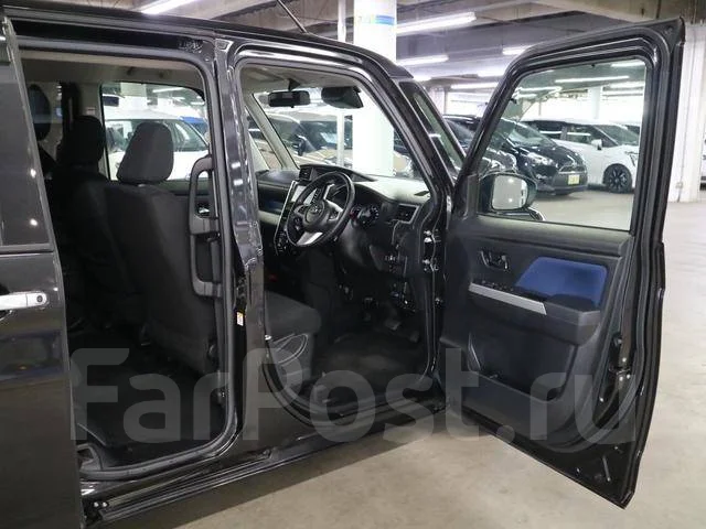 Toyota Tank. ��������, ��������, 1.0 (98��.�.), ������, 73 000����. ��, �/�. ��� ����� �� ������������ ����