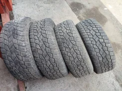 Toyo M410 Open Country. ����� at, 2014 ���, �/�, ����� 40 % ����