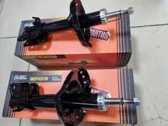 ����������� �������� JD Subaru Forester SG5 JAS0580 ����