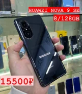Huawei Nova 9 SE. �/�, 128 �� ����