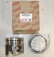 ������� ��������� � ���������� ����� (S130BE0370) HINO S130BE0370 ����