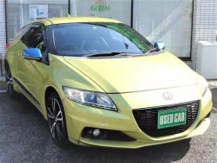 Honda CR-Z. ��������, ��������, 1.5 (114��.�.), ������, 76 000����. ��, �/�. ��� ����� �� ������������ ����