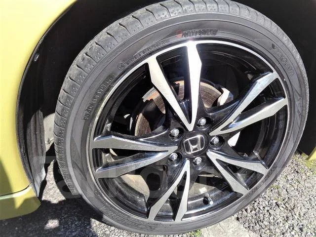 Honda CR-Z. ��������, ��������, 1.5 (114��.�.), ������, 76 000����. ��, �/�. ��� ����� �� ������������ ����