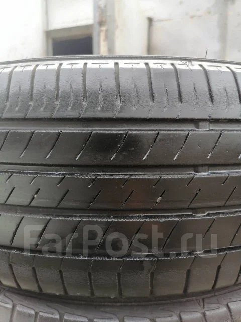Dunlop Le Mans. ������, 2017 ���, �/�, ����� 60 % ����