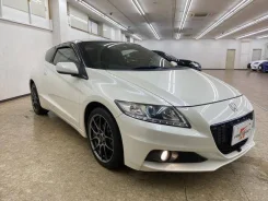 Honda CR-Z. ��������, ��������, 1.5 (114��.�.), ������, 97 450����. ��, �/�. ��� ����� �� ������������ ����