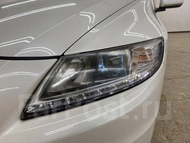 Honda CR-Z. ��������, ��������, 1.5 (114��.�.), ������, 97 450����. ��, �/�. ��� ����� �� ������������ ����