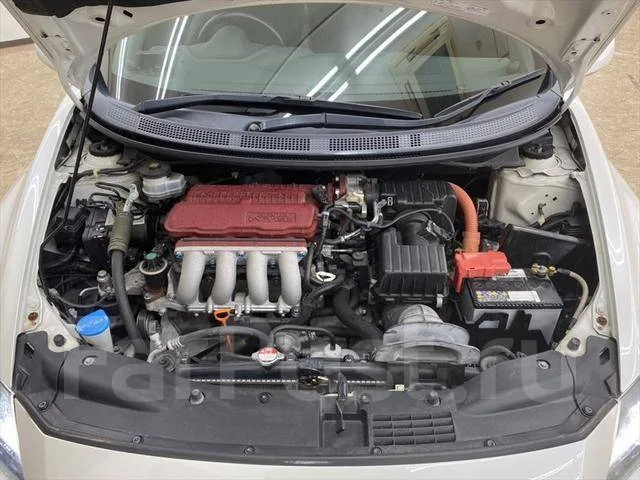 Honda CR-Z. ��������, ��������, 1.5 (114��.�.), ������, 97 450����. ��, �/�. ��� ����� �� ������������ ����