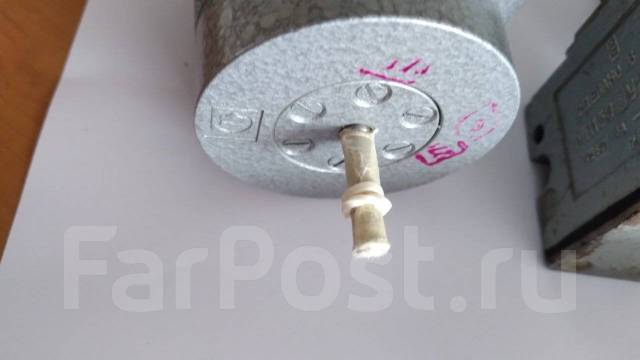 Электродвигатель уад 52ф, новый, в наличии. Цена: 2 200₽ во Владивостоке