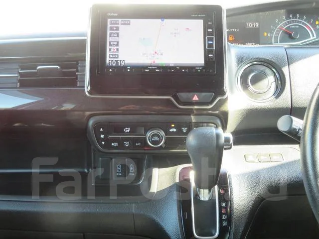 Honda N-BOX. ��������, ��������, 0.7 (58��.�.), ������, 55 000����. ��, �/�. ��� ����� �� ������������ ����