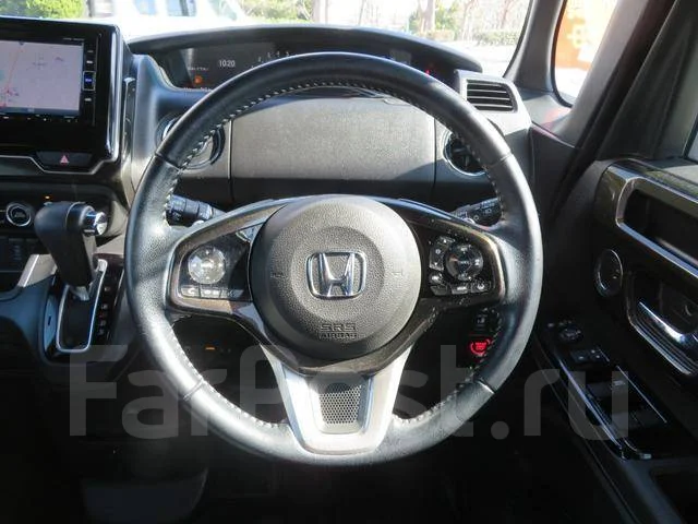 Honda N-BOX. ��������, ��������, 0.7 (58��.�.), ������, 55 000����. ��, �/�. ��� ����� �� ������������ ����
