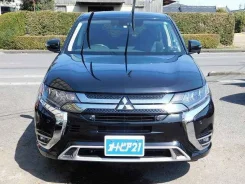 Mitsubishi Outlander. ��������, 4wd, 2.4 (167��.�.), ������, 75 000����. ��, �/�. ��� ����� �� ������������ ����