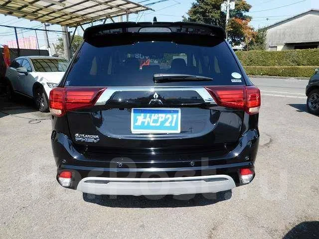 Mitsubishi Outlander. ��������, 4wd, 2.4 (167��.�.), ������, 75 000����. ��, �/�. ��� ����� �� ������������ ����