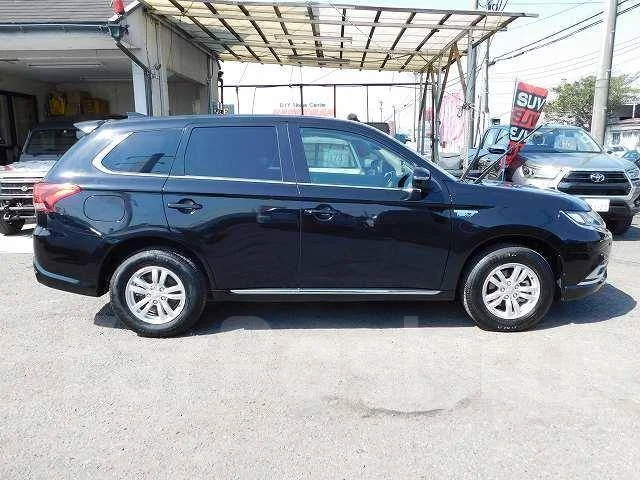 Mitsubishi Outlander. ��������, 4wd, 2.4 (167��.�.), ������, 75 000����. ��, �/�. ��� ����� �� ������������ ����