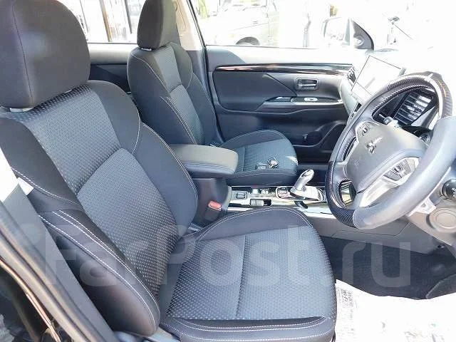 Mitsubishi Outlander. ��������, 4wd, 2.4 (167��.�.), ������, 75 000����. ��, �/�. ��� ����� �� ������������ ����