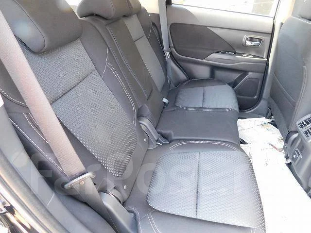 Mitsubishi Outlander. ��������, 4wd, 2.4 (167��.�.), ������, 75 000����. ��, �/�. ��� ����� �� ������������ ����