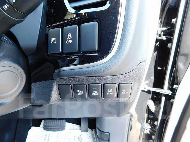Mitsubishi Outlander. ��������, 4wd, 2.4 (167��.�.), ������, 75 000����. ��, �/�. ��� ����� �� ������������ ����