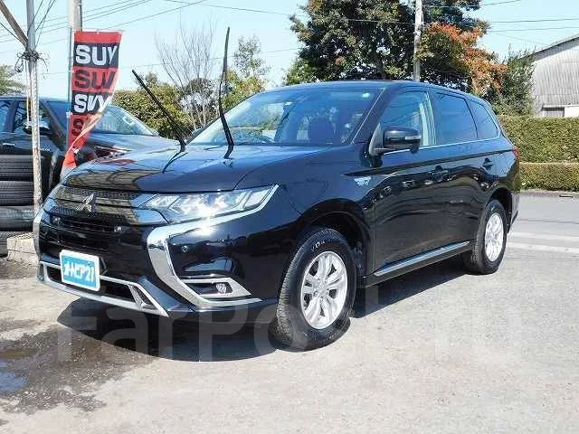 Mitsubishi Outlander. ��������, 4wd, 2.4 (167��.�.), ������, 75 000����. ��, �/�. ��� ����� �� ������������ ����