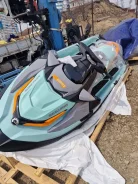 BRP Sea-Doo Wake. 2023 ��� ����