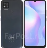 Xiaomi Redmi 9C. �/�, 64 ��, ������, NFC ����