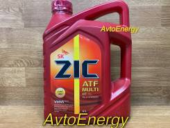 ZIC ATF Multi. ATF ( ), , 4,00. 