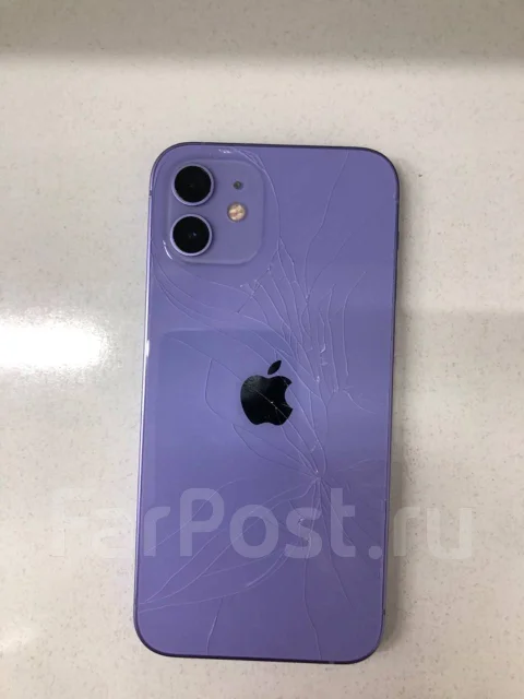 Apple iPhone 12. �/�, 128 ��, ����������, 4G LTE ����