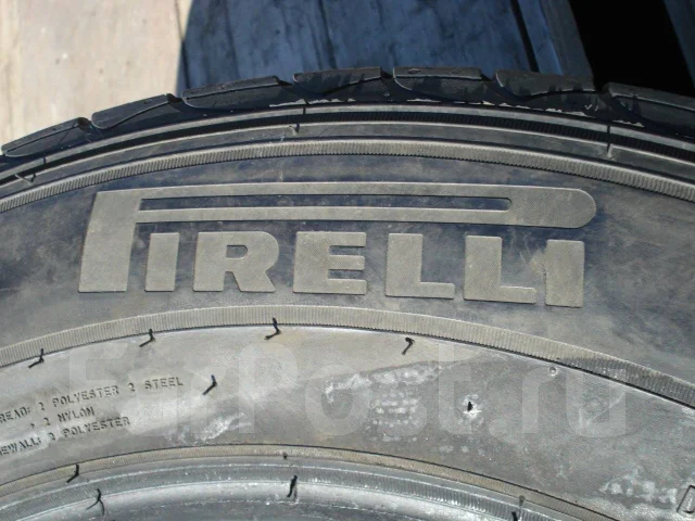Pirelli Chrono. ������, �/�, ����� 10 % ����