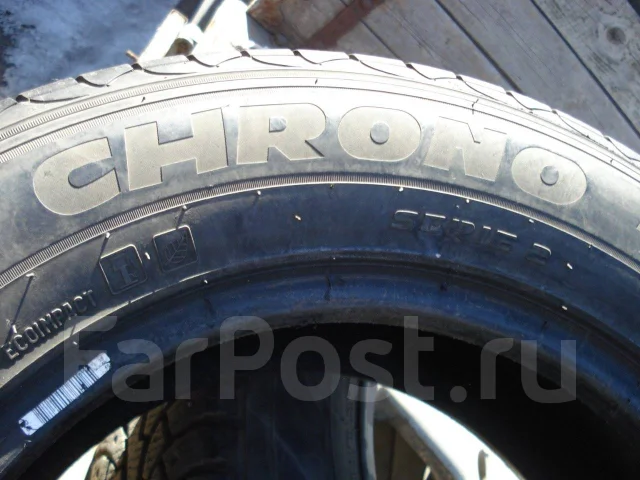 Pirelli Chrono. ������, �/�, ����� 10 % ����