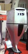 Honda. 115��.�., 4-�������, ����������, ���� S (381 ��), 2022 ��� ����