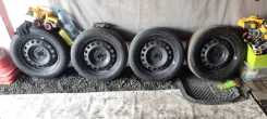 Bridgestone R221II Ecopia. ������, �/�, ����� 5 % ����