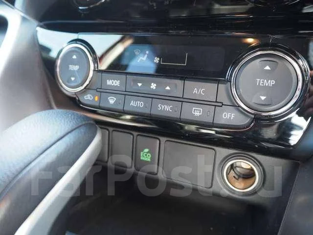 Mitsubishi Eclipse Cross. ��������, 4wd, 1.5 (150��.�.), ������, 25 000����. ��, �/�. ��� ����� �� ������������ ����