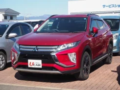 Mitsubishi Eclipse Cross. ��������, 4wd, 1.5 (150��.�.), ������, 25 000����. ��, �/�. ��� ����� �� ������������ ����