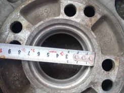 Bridgestone Liufeng. 6.0x14", 4x100, 4x114.3, ET38, �� 70,0���. ����