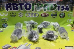 ������� ������ ���� �������� Toyota Surf LN130 KNZ130 52201-LN130 ����
