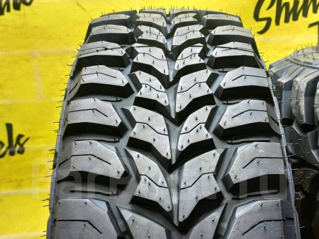 LingLong CrossWind M/T.  mt, 2025 ,  