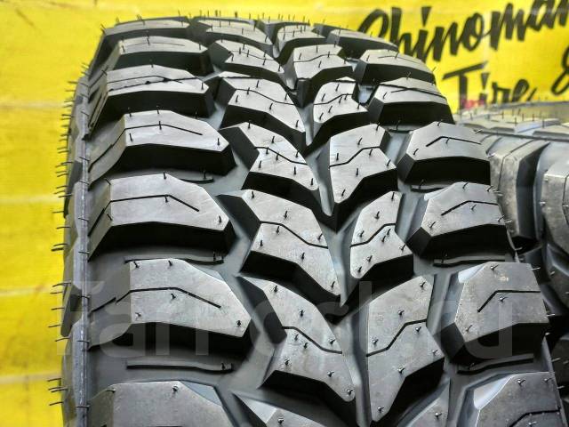 LingLong CrossWind M/T.  mt, 2025 ,  