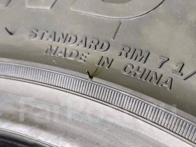 LingLong CrossWind M/T.  mt, 2025 ,  