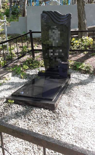 Ритуальные услуги, изготовление памятников, оградок, благоустройство во ...