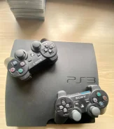 Sony PlayStation 3 Slim ����